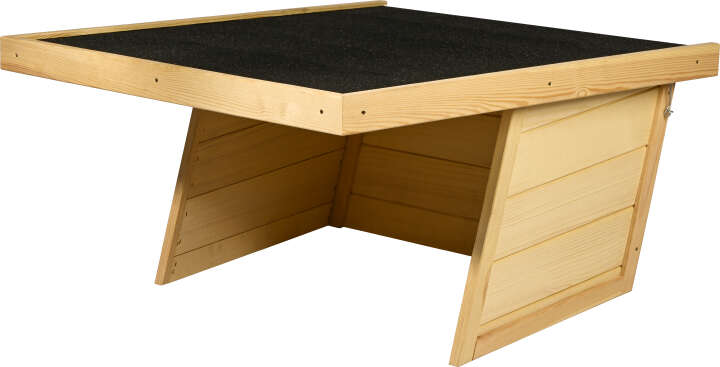 dobar Mährobotergarage Suburb I